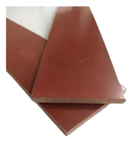 Celeron Placa Chapa, 4mm X 100mm X 500mm Malha Fina.