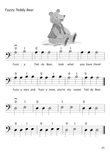 Early Start On The Cello Volume 1: Barenreiter's, The Sassma