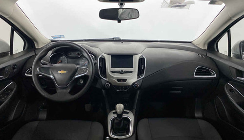 Imagen 13 de 15 de 122995 - Chevrolet Cruze 2017 Con Garantía