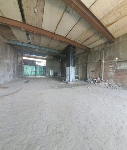 Bodega En Venta En Tequexquináhuac, Tlalnepantla De Baz