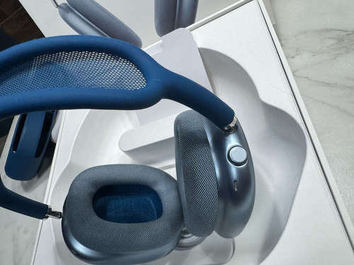 Airpods Pro 2da Generación Azul (Usado)
