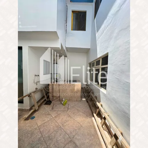 Casa En Renta En Av Universidad Queretaro