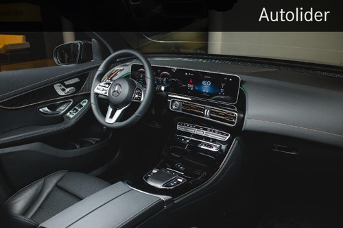 Mercedes Benz Eqc400 Eléctrica 2021 0km - Autolider
