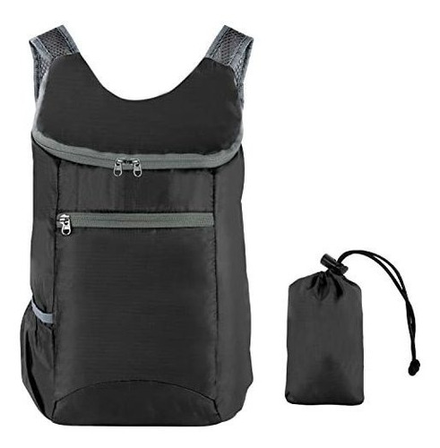 Pimoys 15 L Ultraligero Viaje De Mochila Empaquetado, Dgzzo