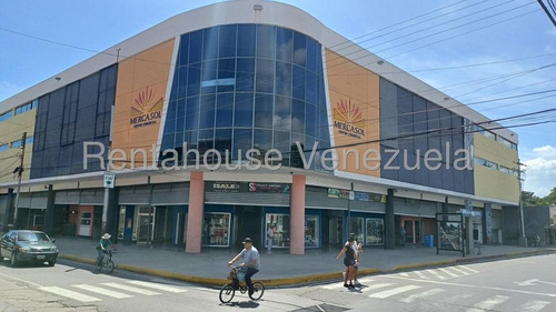 Ab Dispone Para Alquiler Local Comercial Con Mezzanina Guacara
