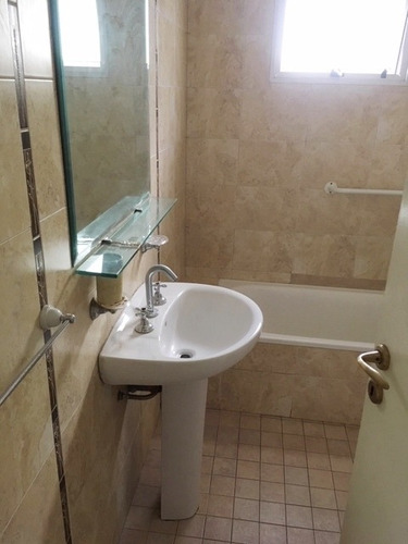 Imagen 9 de 14 de Departamento En Venta Barracas Con Balcón