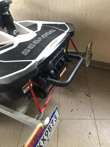 Sea Doo