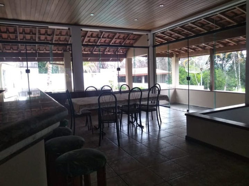 Imagem 9 de 10 de Chácara À Venda Em Mairiporã/sp - 0231 - 34968707