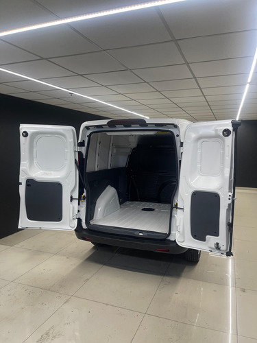 Fiat Fiorino FurgãO 1.3 Endurance Flex 4P