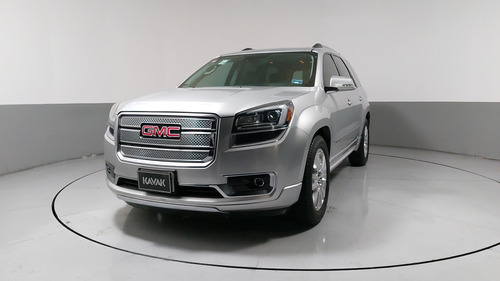 Gmc Acadia 3.6 E Denali At 4wd