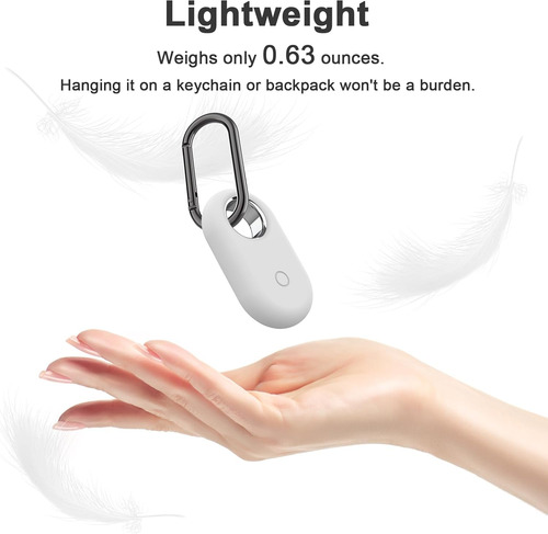 Funda Compatible Con Samsung Galaxy Smarttag2, Negro+blanco+