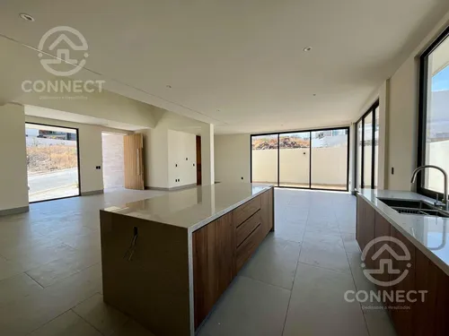 Casa Nueva En Venta, Zanda Residencial, Zona Norte Leon Gto