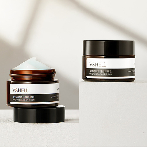 Crema De Ojos Like Peptide Para Arrugas Y Líneas Finas
