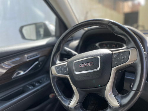 GMC Terrain 3.6 Denali At