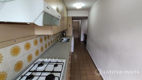 Imagen 12 de 30 de Apartamento En Península, 3 Dormitorios Más Dependencia