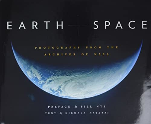 Earth And Space Photographs From The Archives Of Nasa (oute, De Nataraj, Nirmala. Editorial Chronicle Books, Tapa Dura En Inglés, 2015