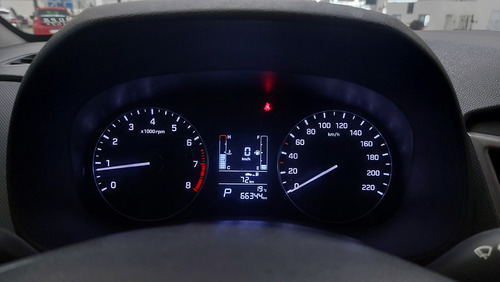 Hyundai Creta 1.6 SAFETY AUTO