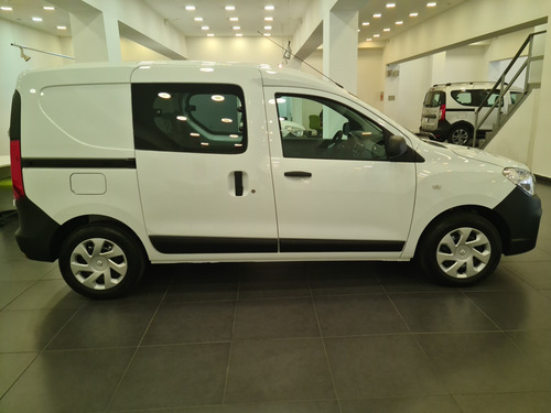 Renault Kangoo Ii Express 1.6 Sce Confort 5A
