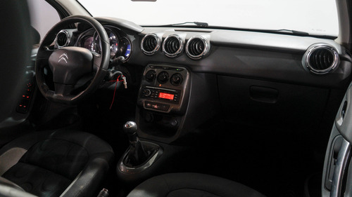 Citroën C3 1.5 I 90cv Tendance Pack Secure