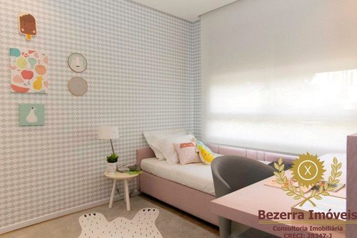 Imagem 21 de 25 de Apartamentos À Venda Em São Paulo - Ap00918 - 69192010