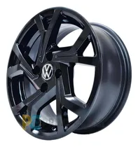 Comprar Rodas Aro15 4x100 Polo Track Gol Saveiro Up Voyage - R94 15
