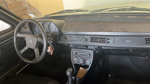 Passat Ts
