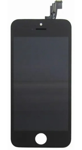Imagen 1 de 1 de Pantalla Display Compatible Con iPhone 5g / 5c / 5s