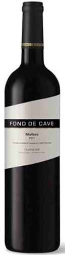 Fond De Cave Malbec