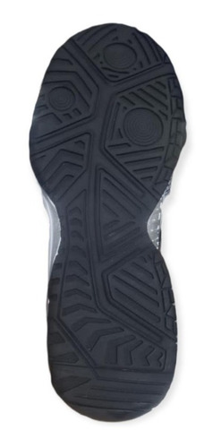 Imagen 2 de 4 de Zapatillas Tenis Padel South Slam All Court - Local Olivos
