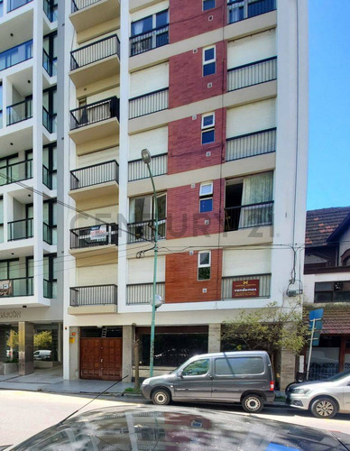 Venta De Departamento 2 Ambientes En Güemes, Mar Del Plata