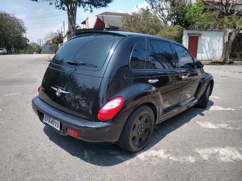 Chrysler Pt Cruiser 2.4 Classic 5p 2009