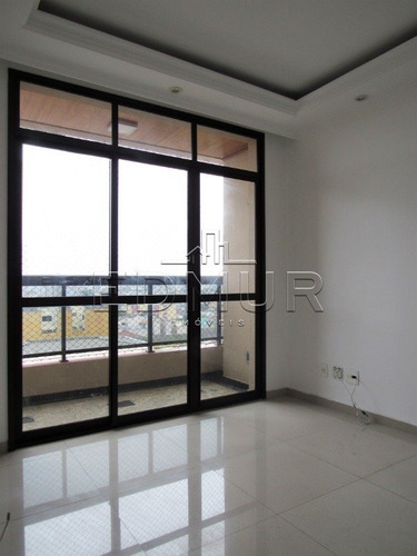Apartamento - Vila Curuca - Ref: 11214 - V-11214