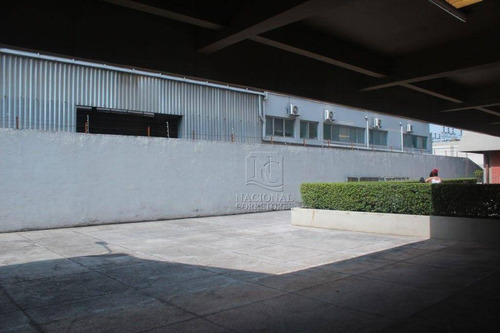 Imagem 21 de 22 de Prédio, 2737 M² - Venda Por R$ 20.990.000,00 Ou Aluguel Por R$ 80.000,00/mês - Barra Funda - São Paulo/sp - Pr0127