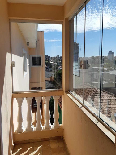 Imagem 24 de 27 de Apartamento Em São Paulo - Sp - So0153_slima
