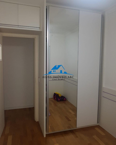 Imagem 10 de 19 de Bairro Assunção 3 Dormitórios1 Suíte,2 Vagas. - Ap01492 - 69437066