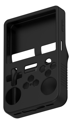 Funda Protectora De Silicona Para R36s