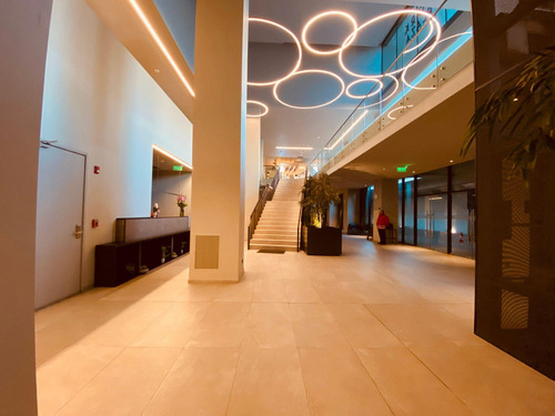 La Dehesa, Oficinas Exclusivas En Venta