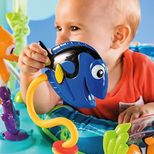 Disney Baby Buscando A Nemo Sea Of Activity Jumper