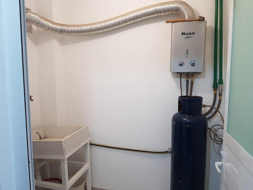 Imagen 10 de 14 de Departamento En Venta En Cerrito De Jerez, León, Guanajuato