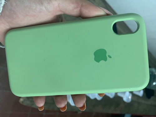 Carcasa O Protector Para iPhone XR 