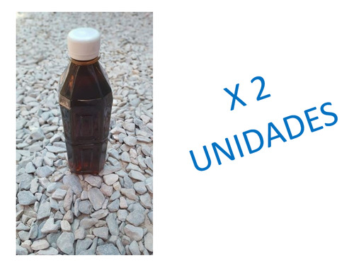 Aceite Para Compresor Sae30 250ml - Ynter Industrial 