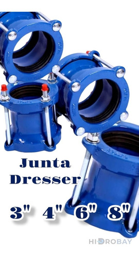 Junta Dresser  2