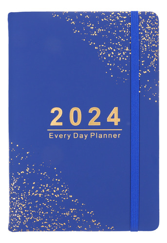 Agenda 2023, Cuaderno De Bocetos, Recargable