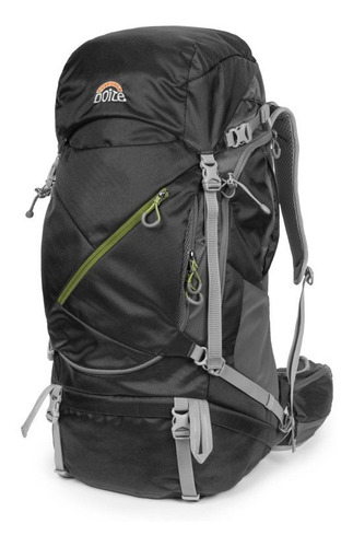 Mochila Mochilero Camping Montaña Doite Clayton 70l