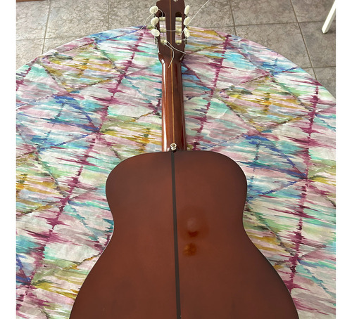 Guitarra Avalon Electoacustica Zurda (Usado)