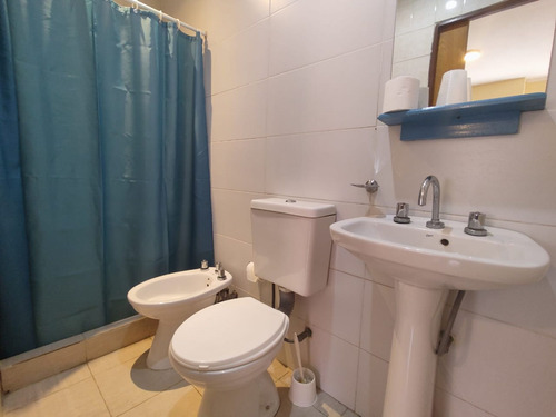 Venta Hotel A 200 Metros Del Mar Santa Teresita