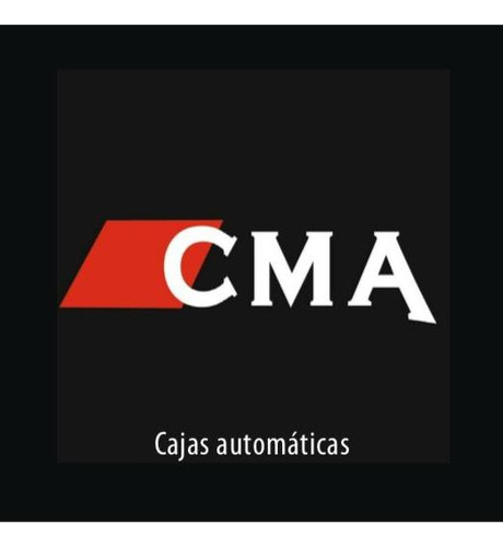 Reparación Cajas Automáticas