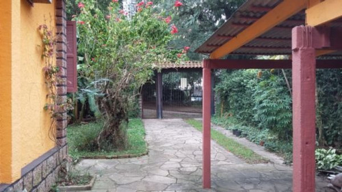 Casa Em Espirito Santo Com 2 Dormitórios - Mi9093