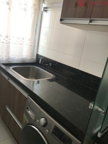 Imagem 9 de 30 de Apartamento 2 Dormitórios - Ap03858
