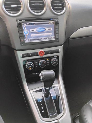 Chevrolet Captiva 3.0 Sport Awd 5p